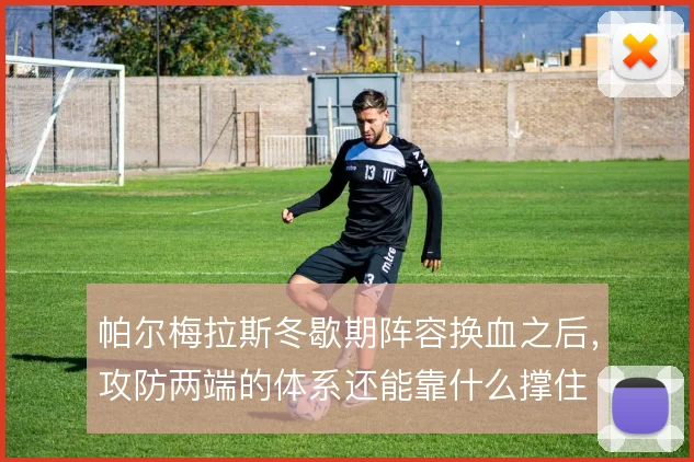帕尔梅拉斯冬歇期阵容换血之后，攻防两端的体系还能靠什么撑住